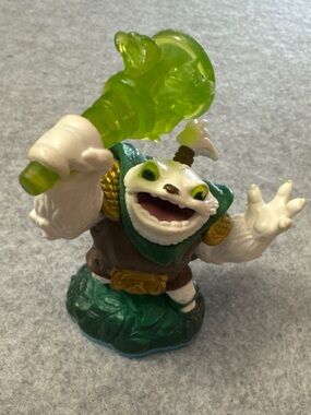 2023 Activision Skylanders Swap Force - Zoo Lou 84793888